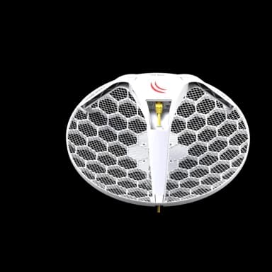 MikroTik LHG 5 نمای محصول