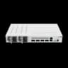 MikroTik CRS504-4XQ-IN، نمای دوم