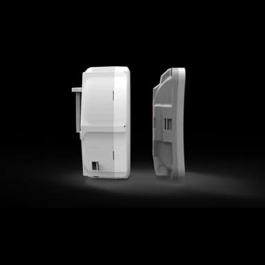 MikroTik SXTsq Lite5 — نمای جانبی