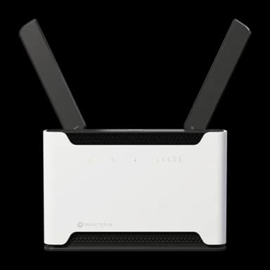 MikroTik Chateau LTE18 ax - نمای محصول