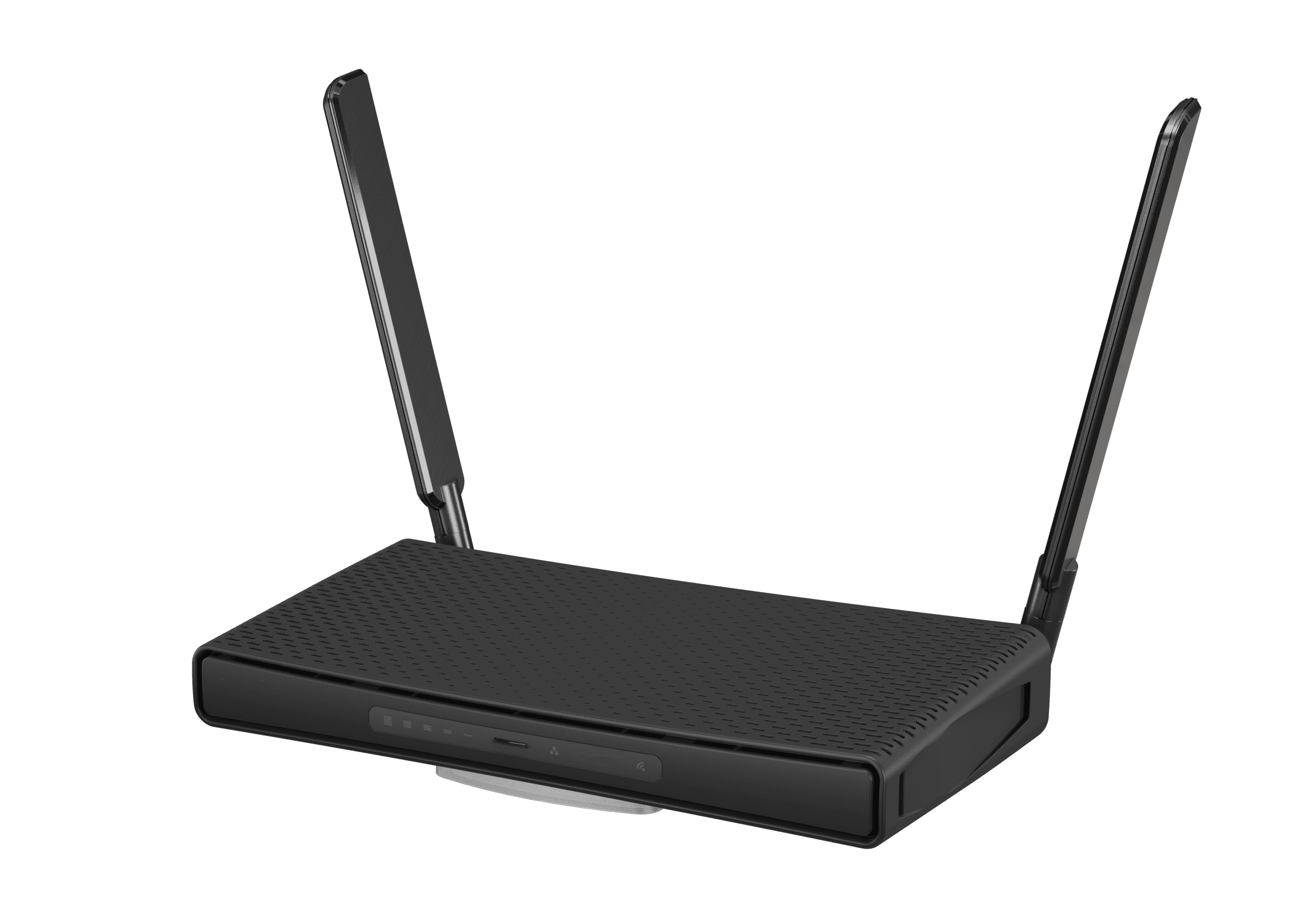 MikroTik hAP ac³ router, alternate view