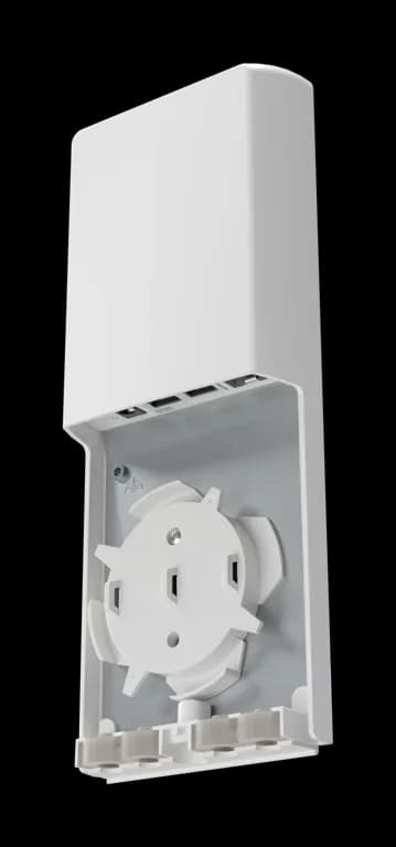 MikroTik FTC21