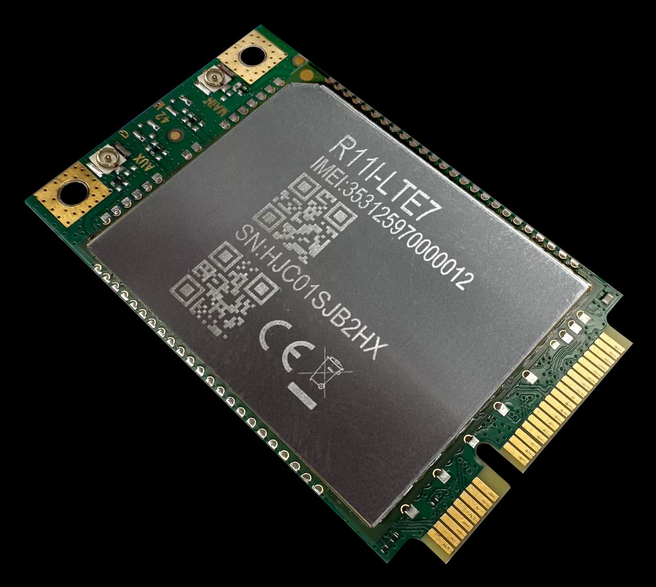 مودم MikroTik R11e-LTE7