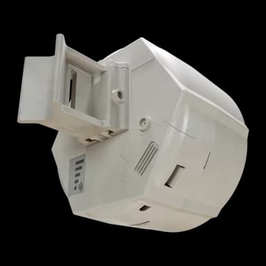 MikroTik SXT LTE7 kit, alternate view
