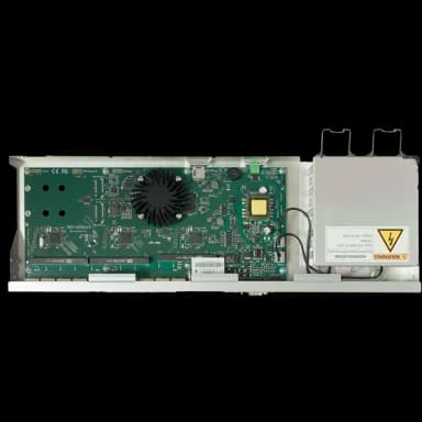MikroTik RB1100AHx4 product view