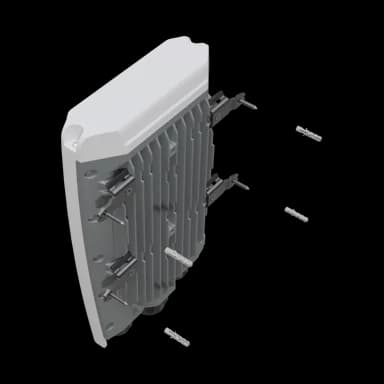 MikroTik CRS504-4XQ-OUT product view