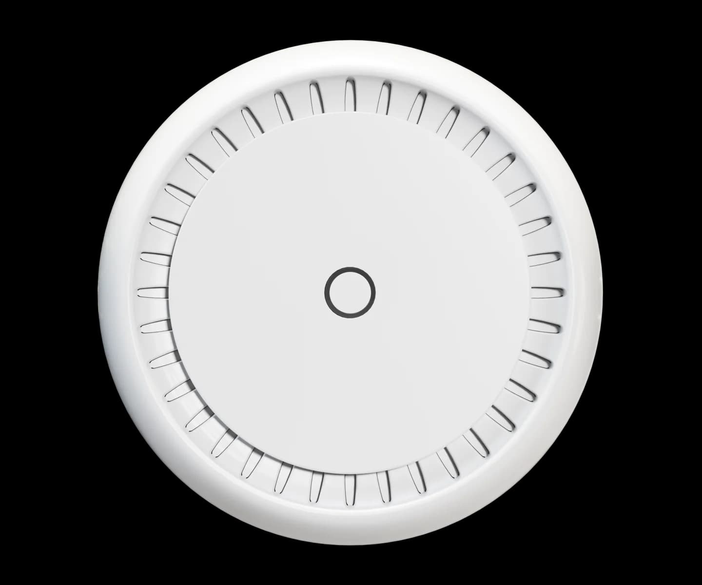نمای اصلی اکسس پوینت سقفی MikroTik cAP XL ac