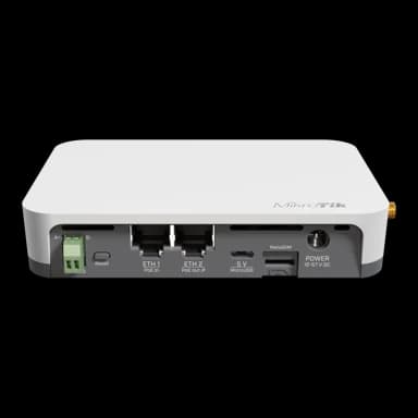 MikroTik KNOT LR9G kit alternate view