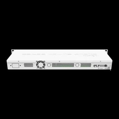 MikroTik CRS326-24G-2S+RM – alternate view