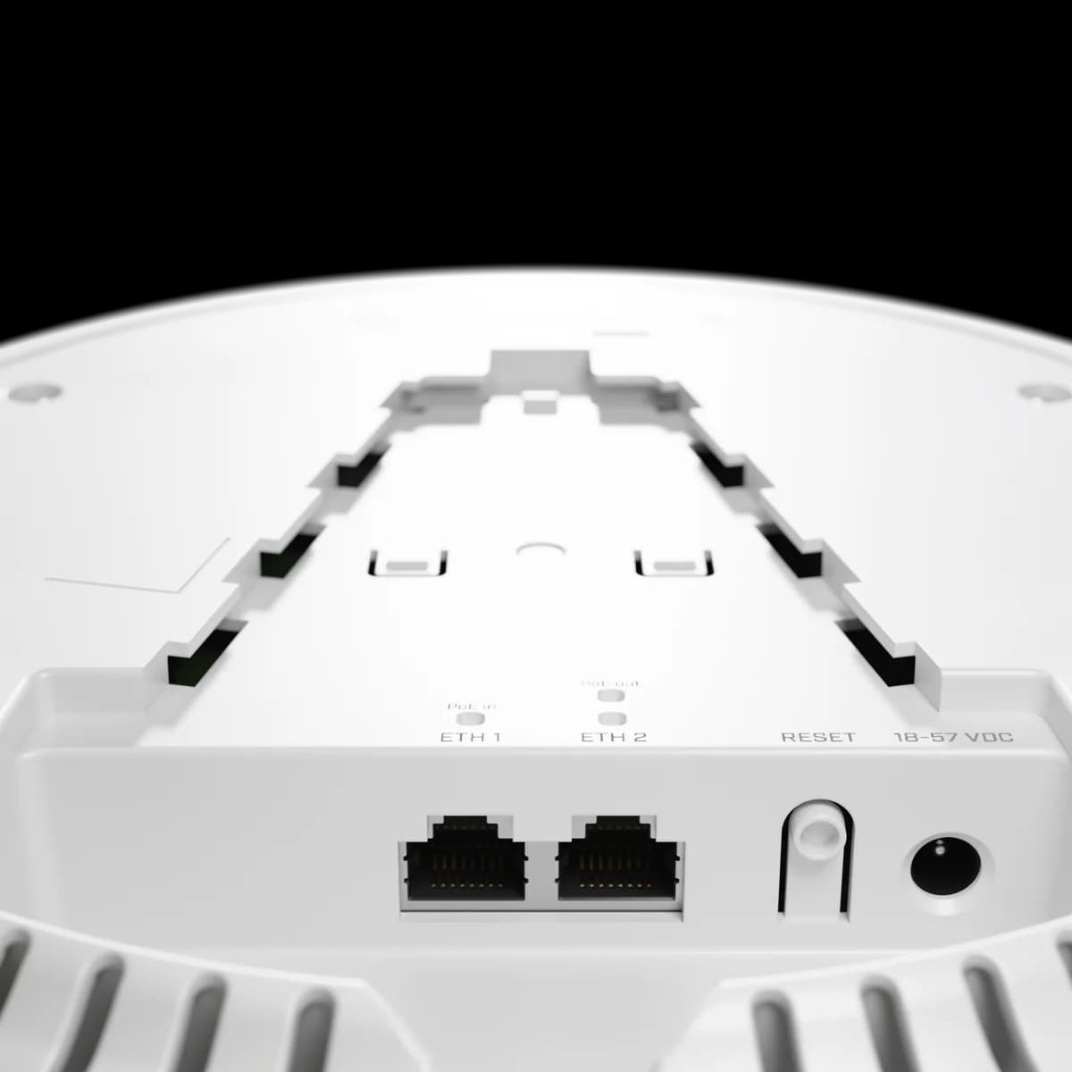 MikroTik cAP ax - product view (official asset 2249_xl.webp)