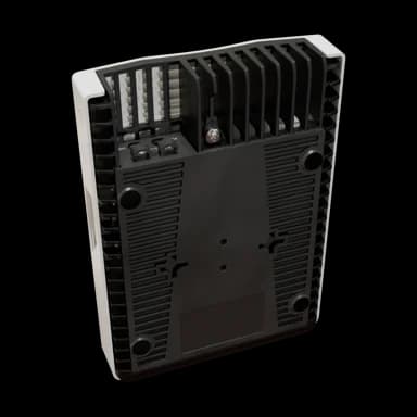 MikroTik CRS304-4XG-IN، نمای سوم