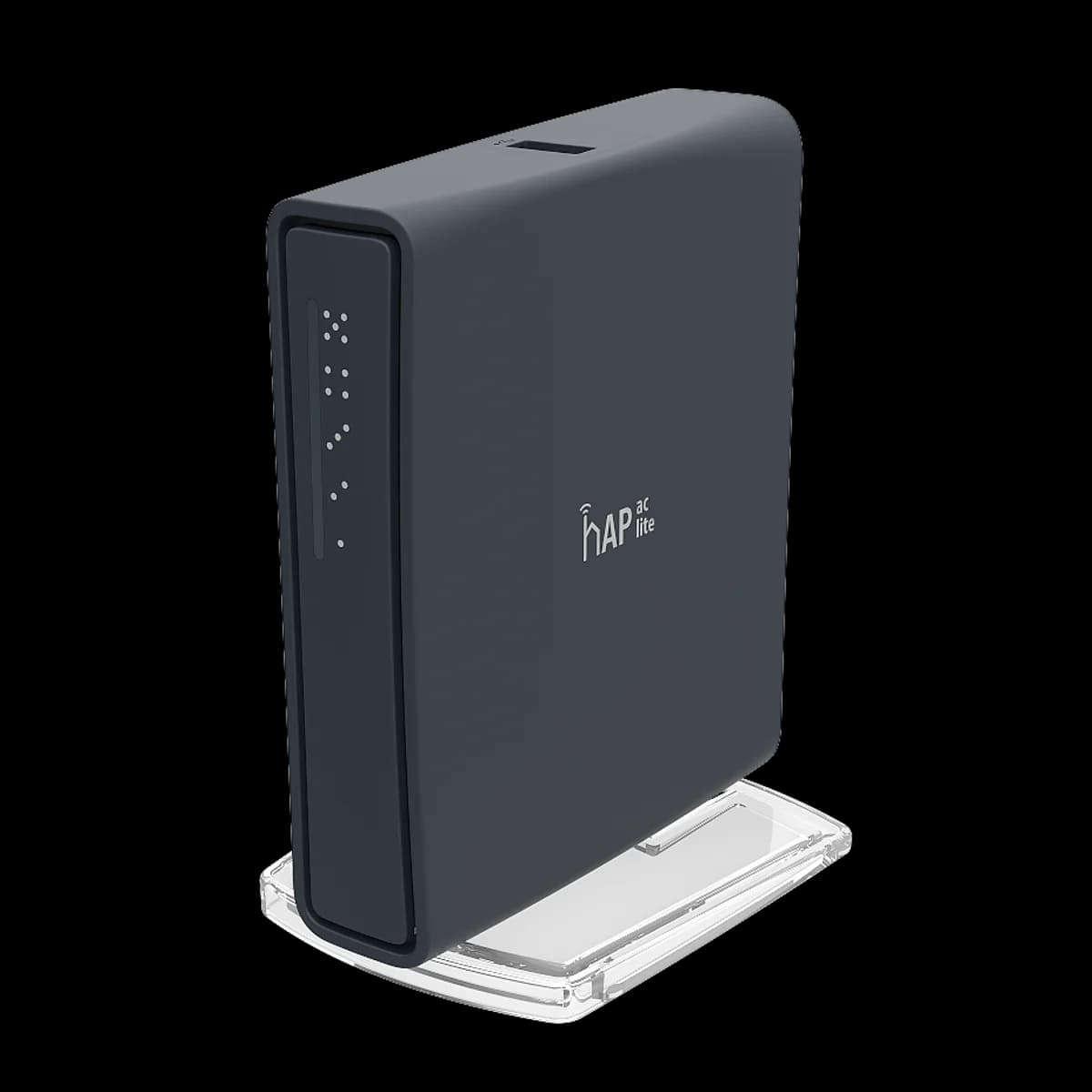 روتر MikroTik hAP ac lite TC، تصویر محصول ۲