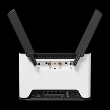 MikroTik Chateau LTE18 ax - نمای محصول