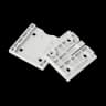 نمای کیت نصب MikroTik RMK-2x10/19