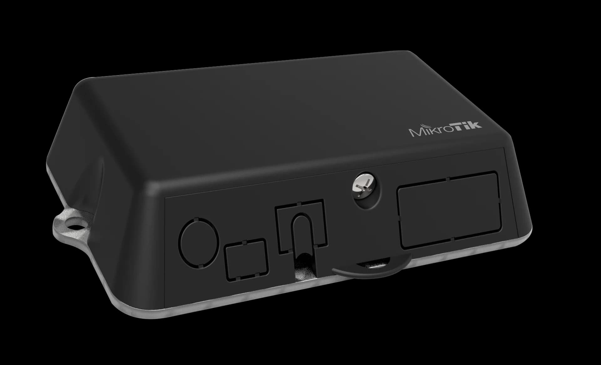 MikroTik LtAP mini - نمای اصلی