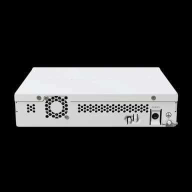 MikroTik CRS310-1G-5S-4S+IN - نمای دوم