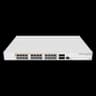 MikroTik CRS328-24P-4S+RM نمای محصول